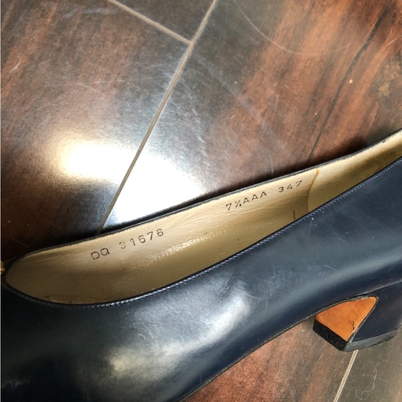 Bundle of women’s shoes size 7 and 7.5 - Picture 5 of 10